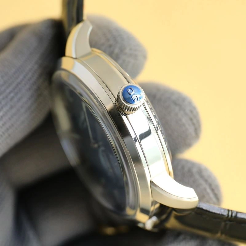 Stretchable GLASHUTTE Watches 182636