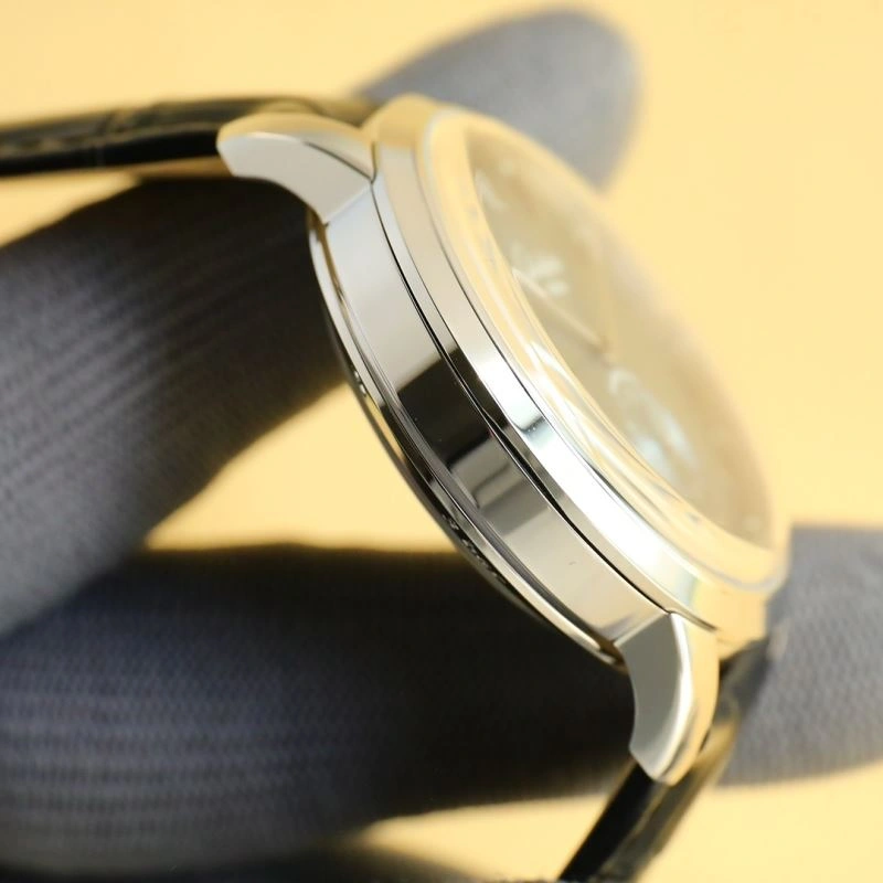 Stretchable GLASHUTTE Watches 182636