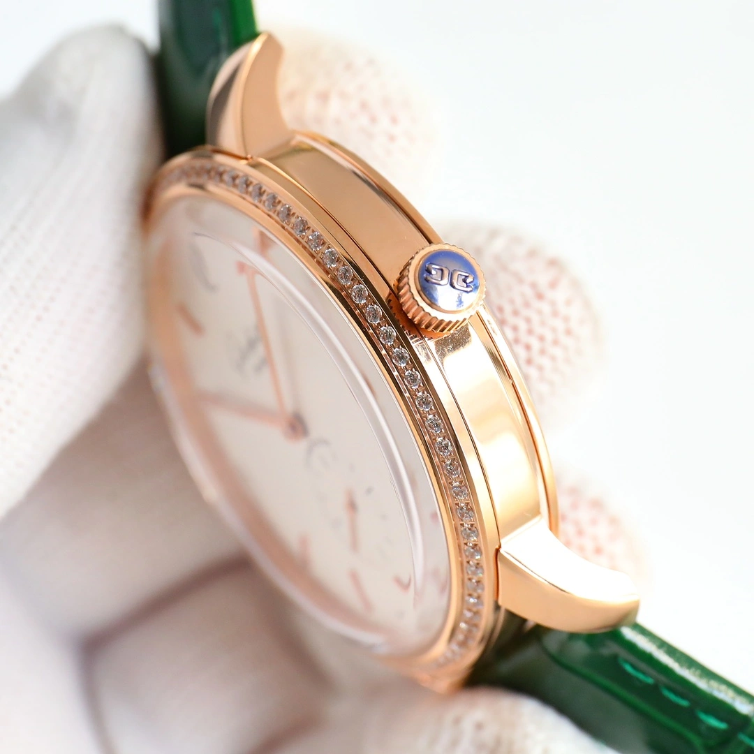 GLASHUTTE Watches Neat 182637