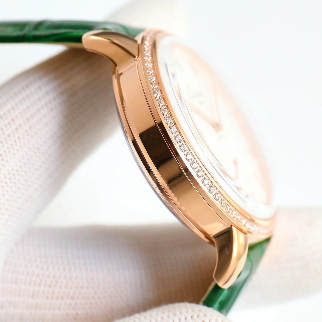 GLASHUTTE Watches Neat 182637