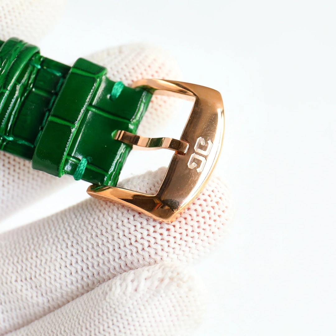 GLASHUTTE Watches Neat 182637