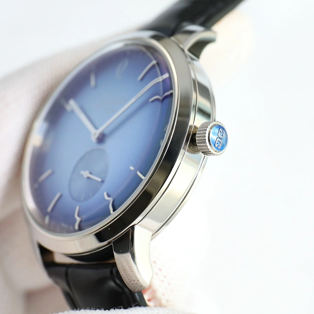 Vibrant GLASHUTTE Watches 182634