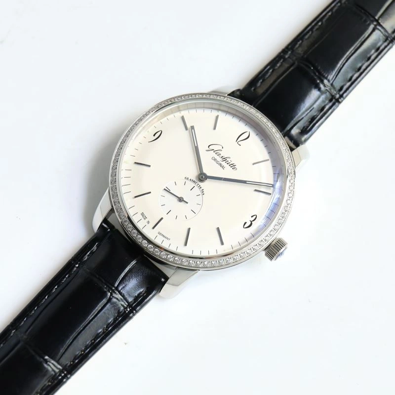 Classic GLASHUTTE Watches 182625