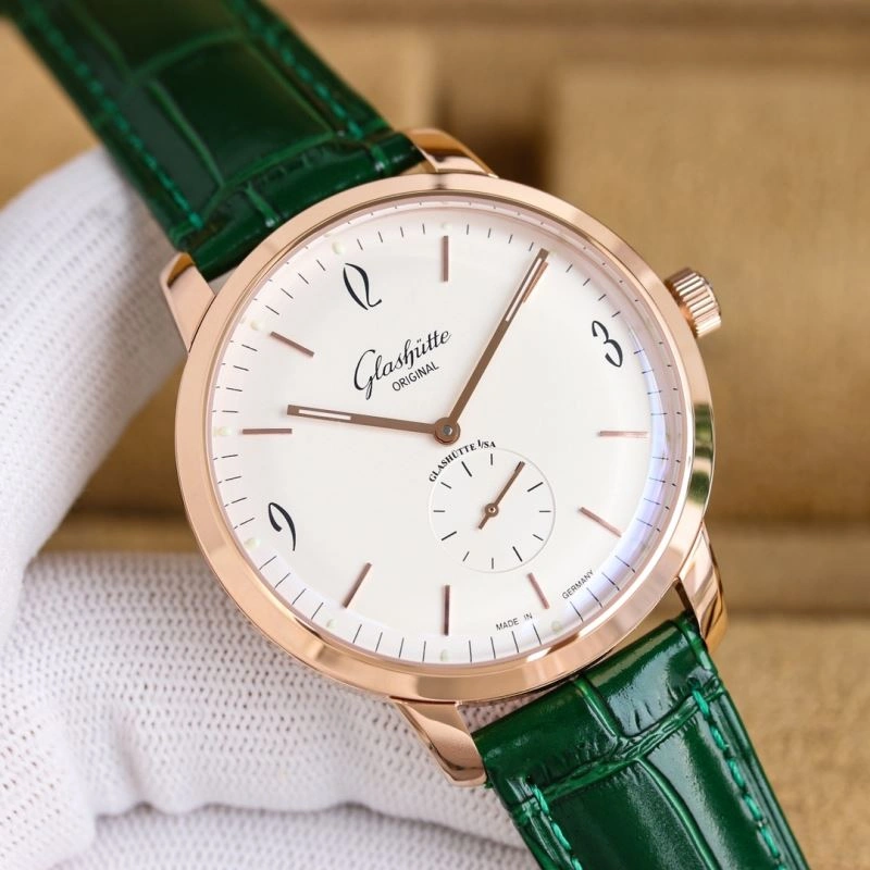 GLASHUTTE Watches RelaxedFit 182621