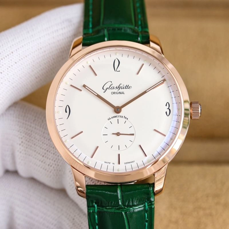 GLASHUTTE Watches RelaxedFit 182621
