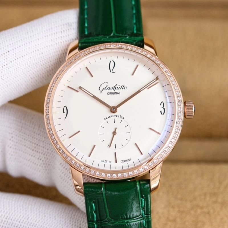 GLASHUTTE Watches RelaxedFit 182621