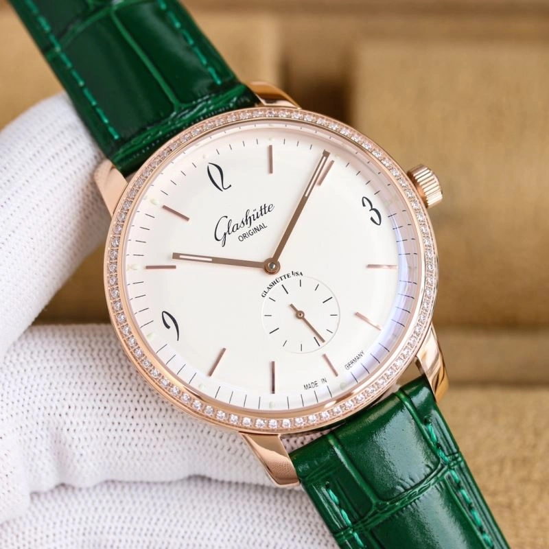 GLASHUTTE Watches RelaxedFit 182621