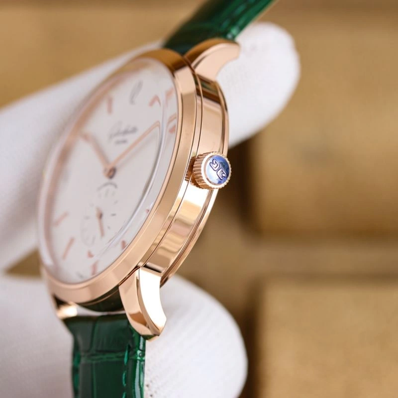 GLASHUTTE Watches RelaxedFit 182621