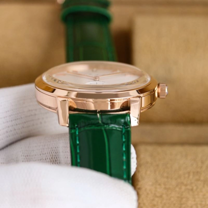 GLASHUTTE Watches RelaxedFit 182621