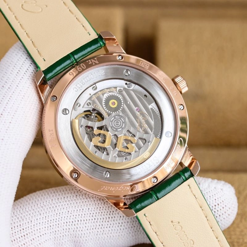 GLASHUTTE Watches RelaxedFit 182621