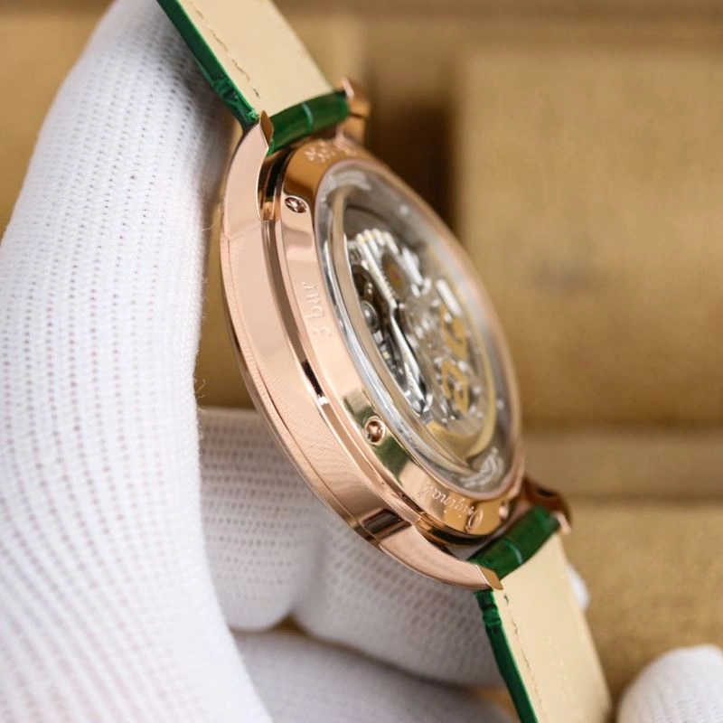 GLASHUTTE Watches RelaxedFit 182621