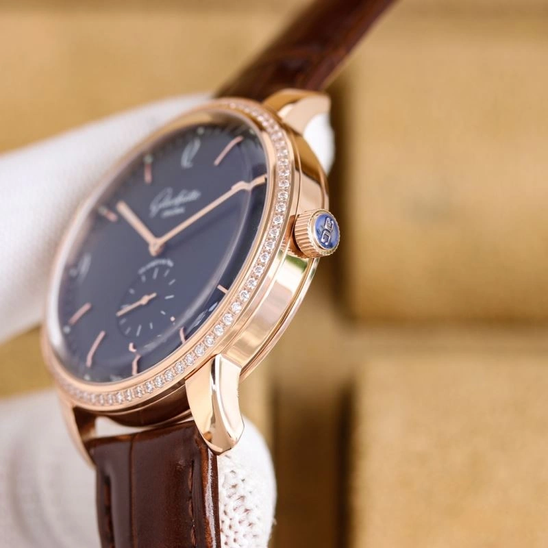 OdorResistant GLASHUTTE Watches 182619