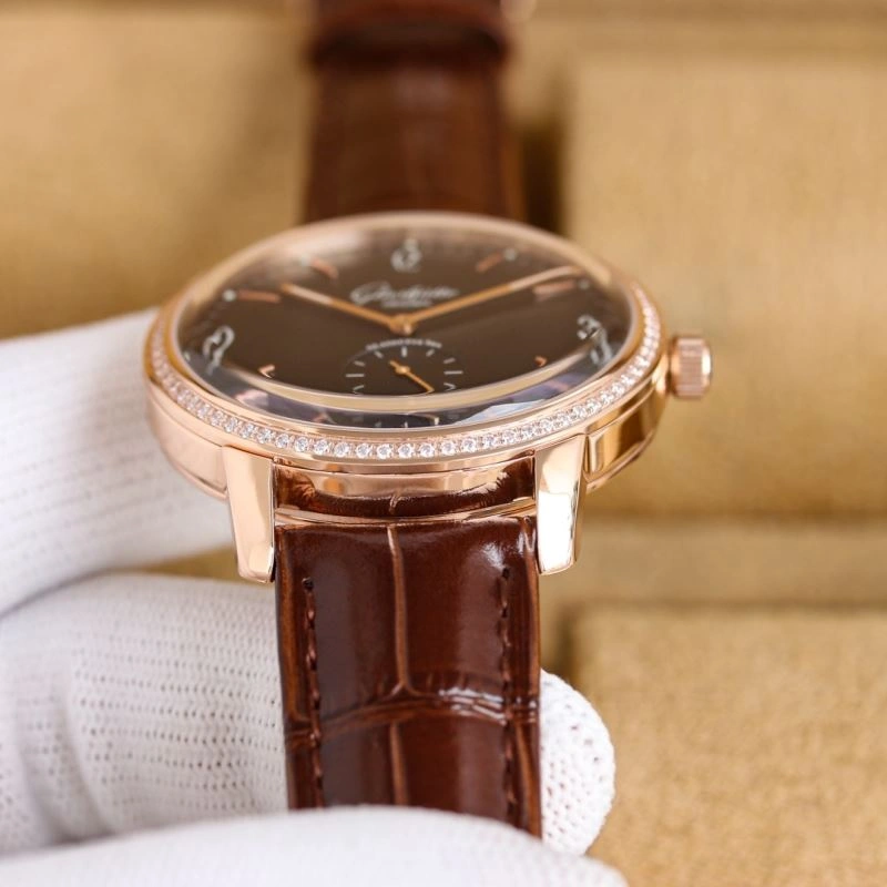 OdorResistant GLASHUTTE Watches 182619