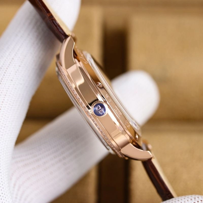 OdorResistant GLASHUTTE Watches 182619