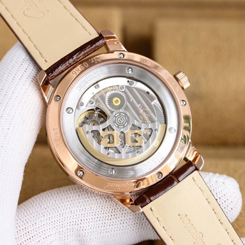 OdorResistant GLASHUTTE Watches 182619