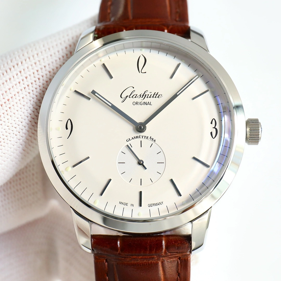 GLASHUTTE Watches ModernLook 182630
