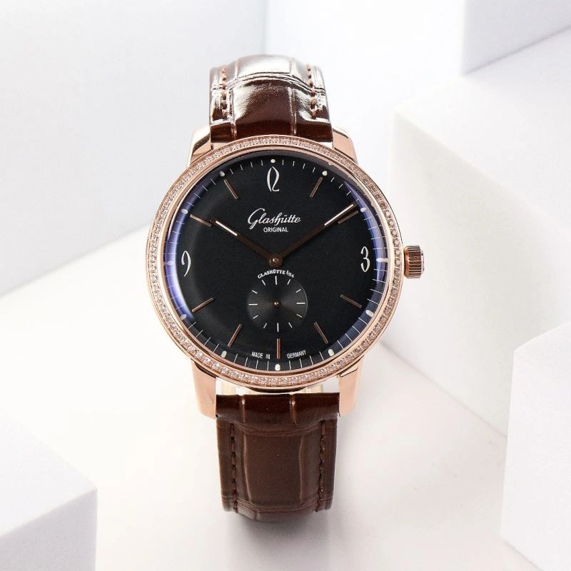 Tailored GLASHUTTE Watches 182633
