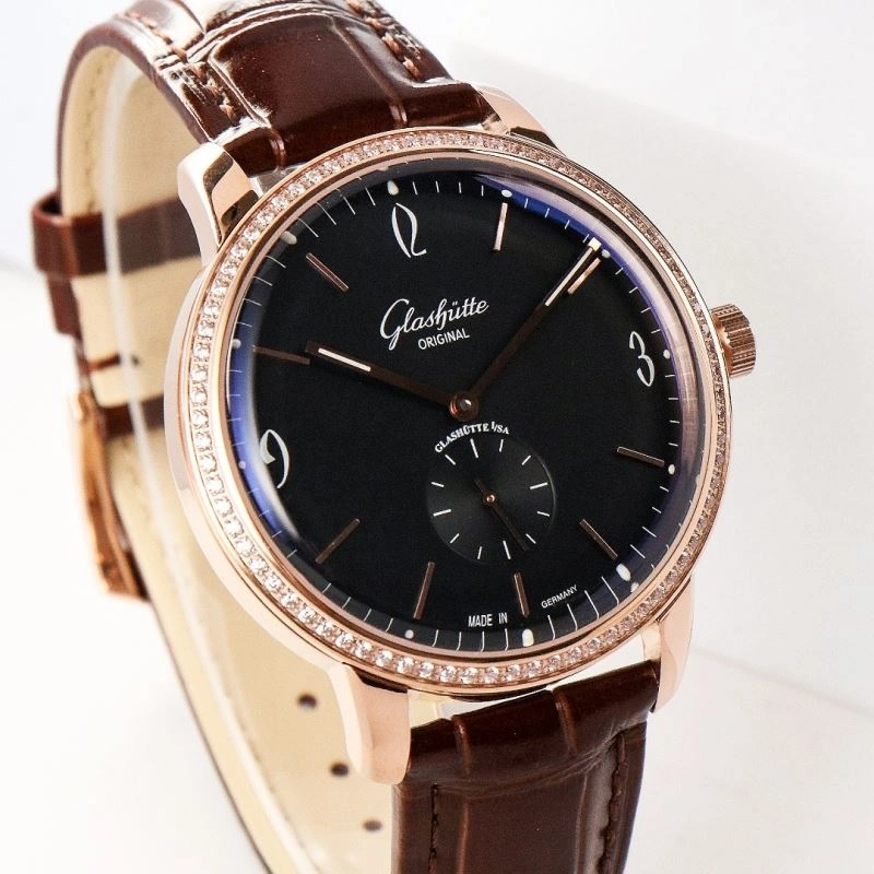 Tailored GLASHUTTE Watches 182633