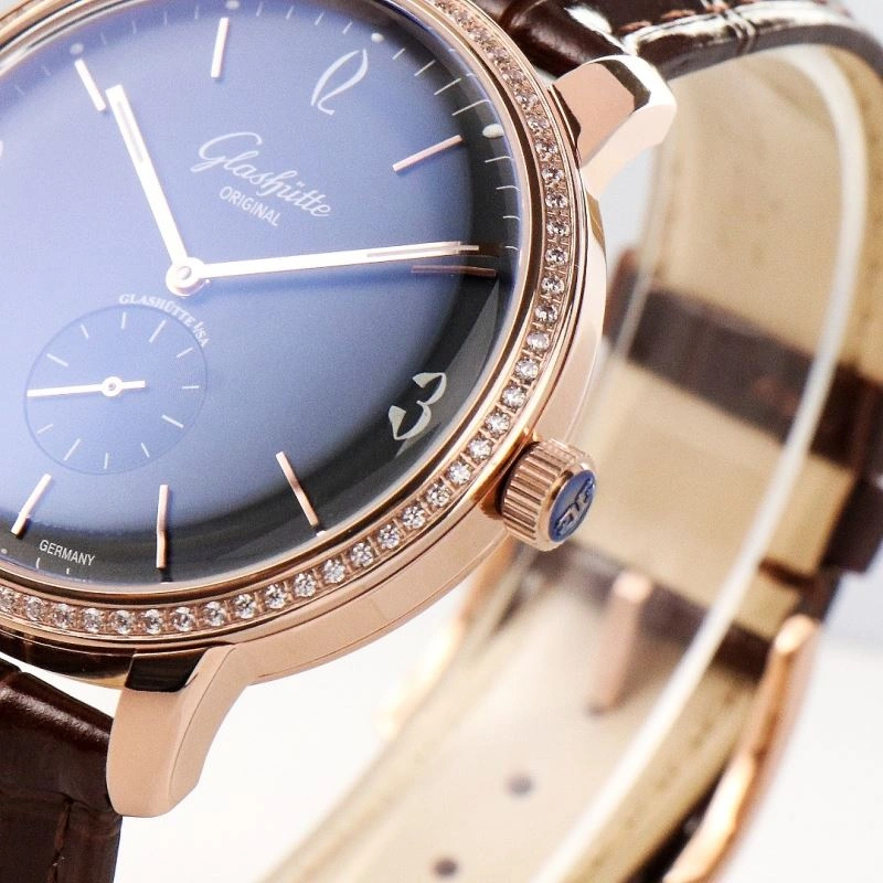 Tailored GLASHUTTE Watches 182633