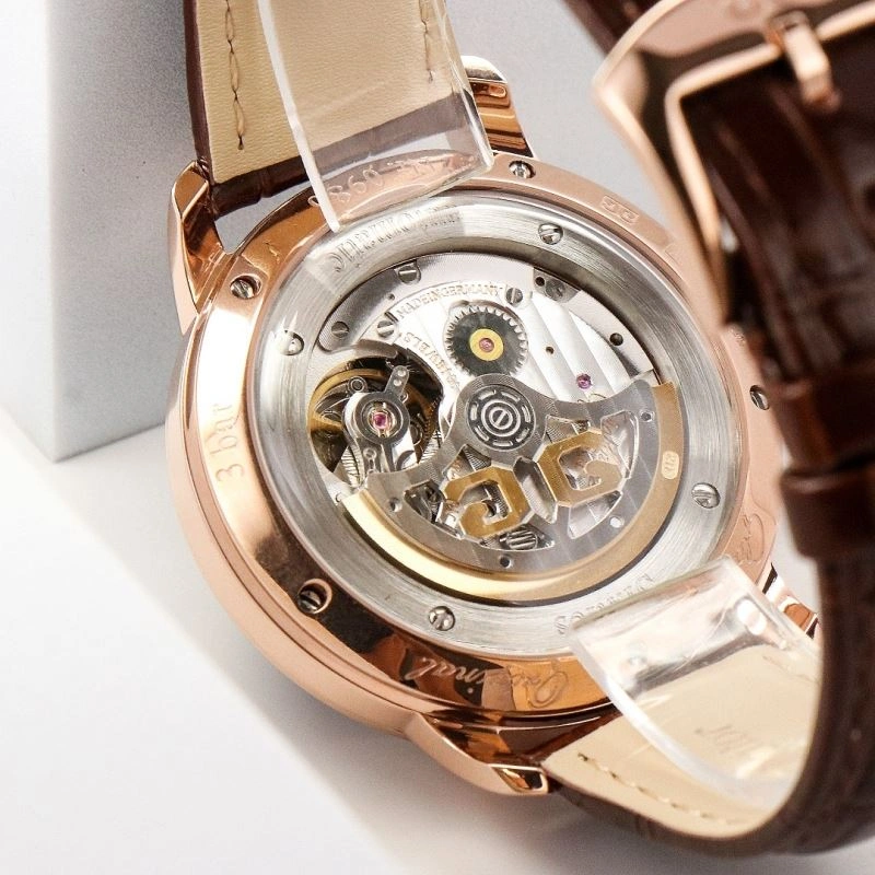 Tailored GLASHUTTE Watches 182633