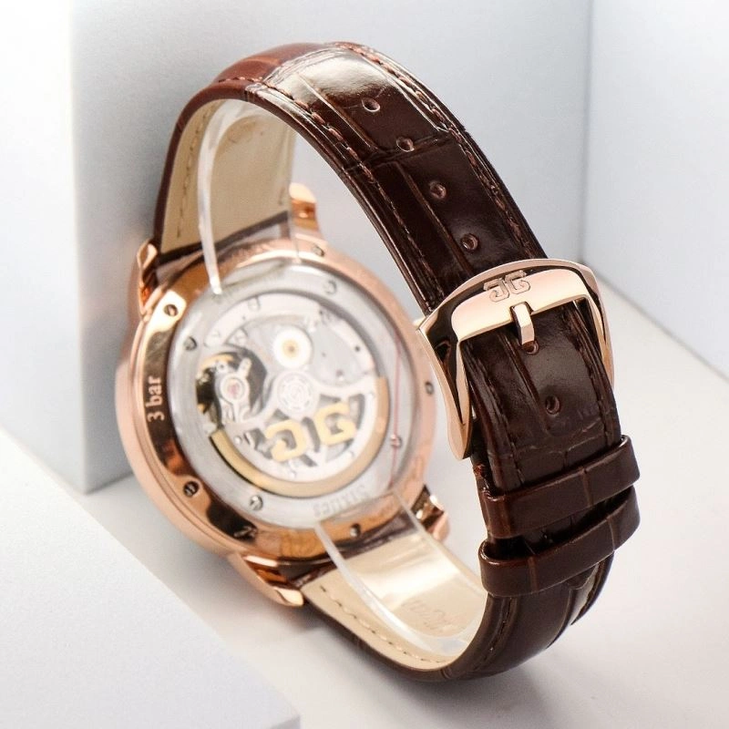 Tailored GLASHUTTE Watches 182633