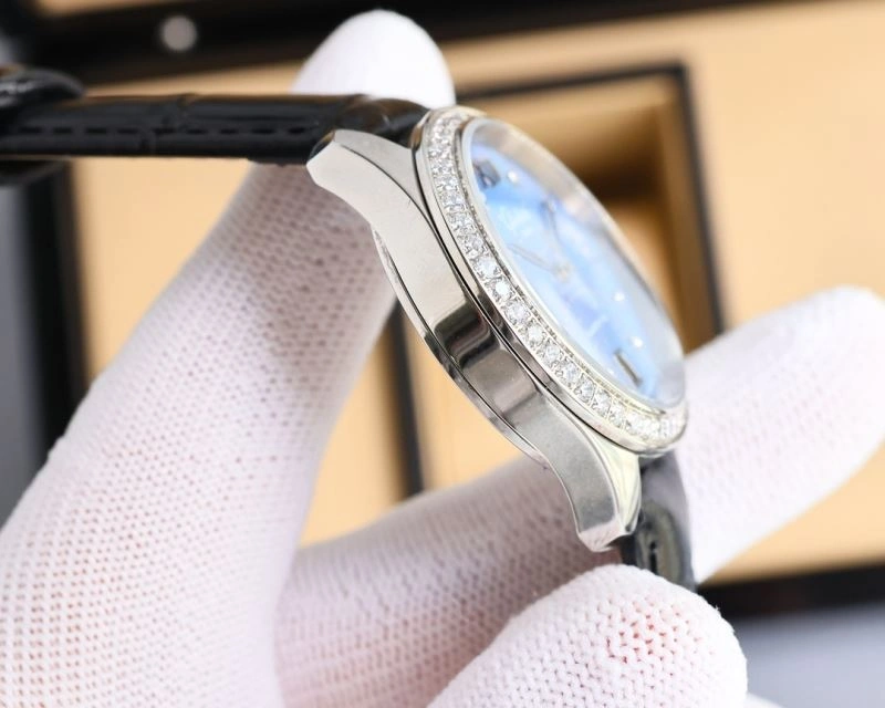 GLASHUTTE Watches TravelReady 182632
