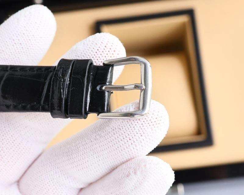 GLASHUTTE Watches TravelReady 182632