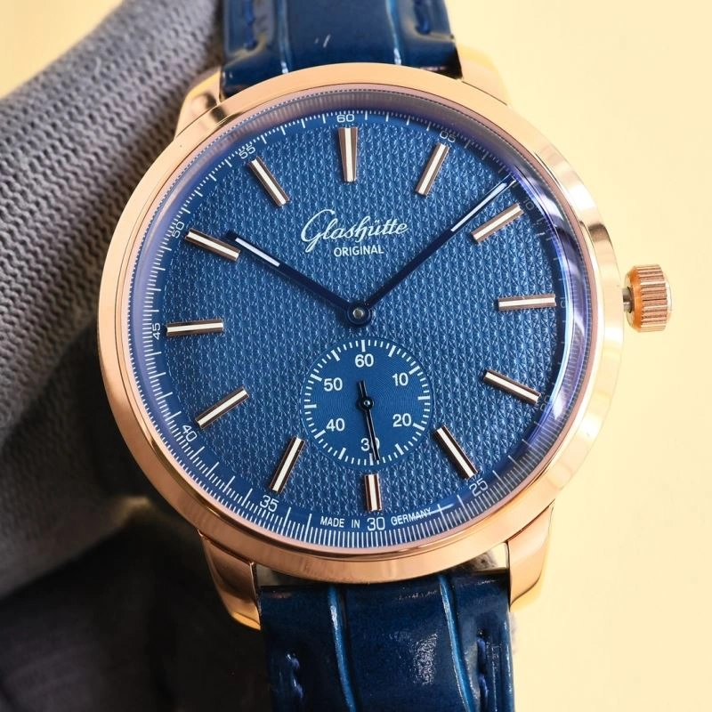GLASHUTTE Watches Unisex 182629
