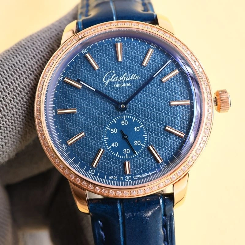 GLASHUTTE Watches Unisex 182629