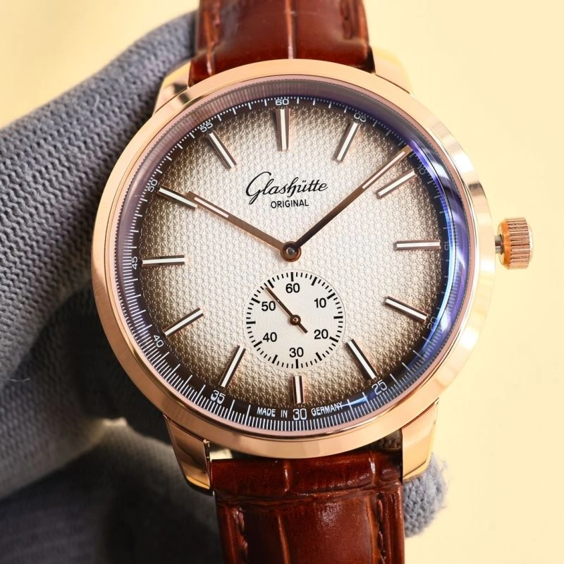 GLASHUTTE Watches Unisex 182629