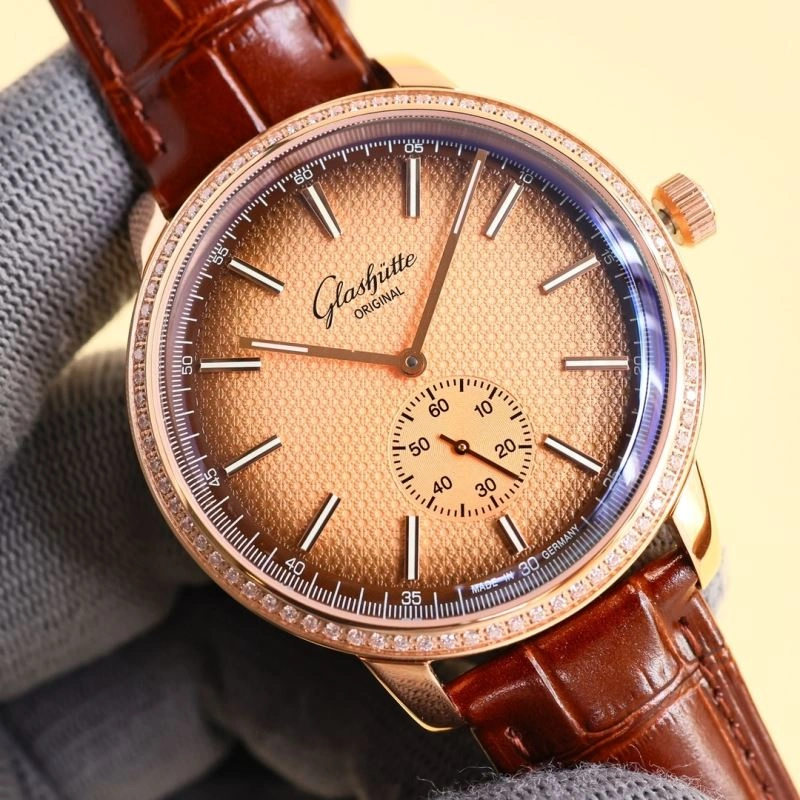 GLASHUTTE Watches Unisex 182629