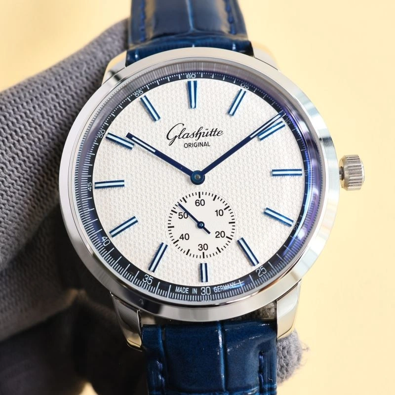 GLASHUTTE Watches Unisex 182629