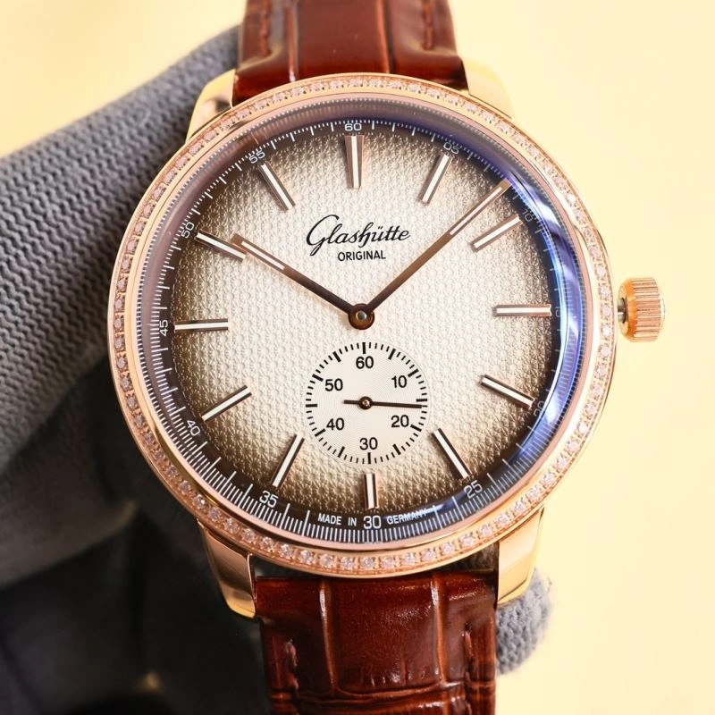 GLASHUTTE Watches Unisex 182629