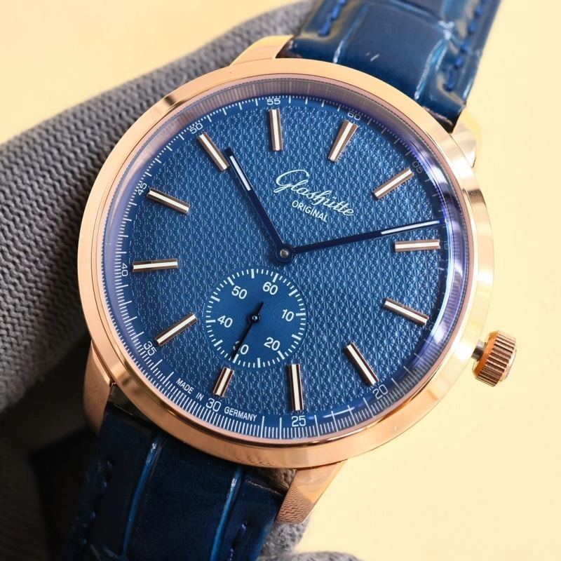 GLASHUTTE Watches Unisex 182629