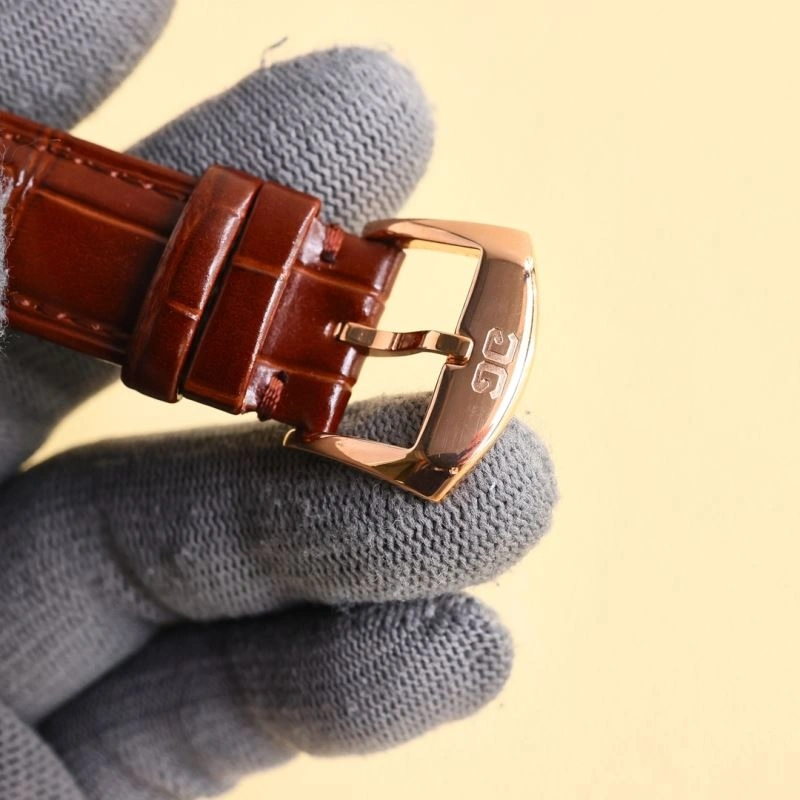 GLASHUTTE Watches Unisex 182629