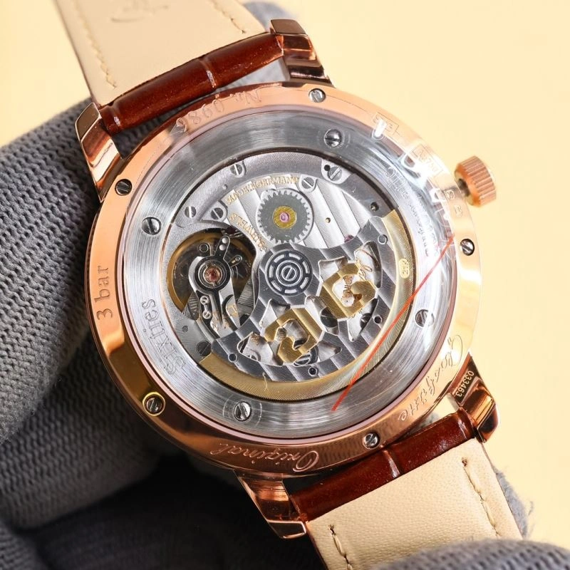 GLASHUTTE Watches Unisex 182629