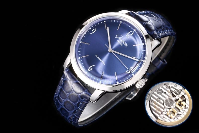 RelaxedFit GLASHUTTE Watches 182627