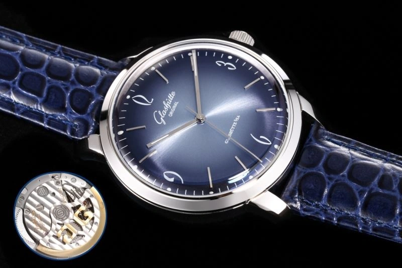 RelaxedFit GLASHUTTE Watches 182627