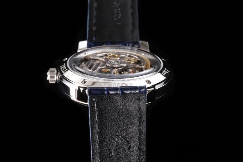 RelaxedFit GLASHUTTE Watches 182627