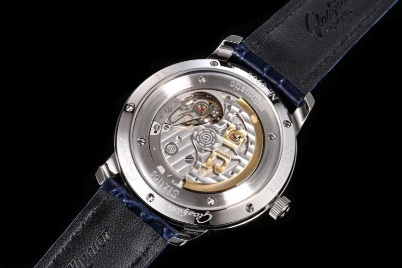 RelaxedFit GLASHUTTE Watches 182627