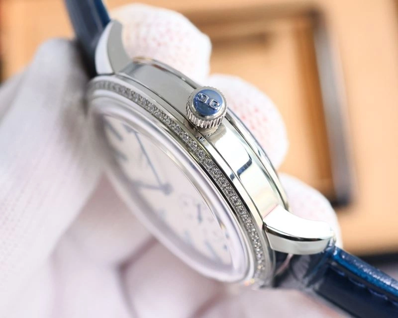 GLASHUTTE Watches ZipUp 182622