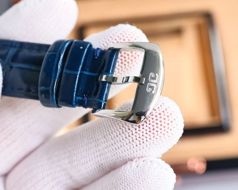 GLASHUTTE Watches ZipUp 182622