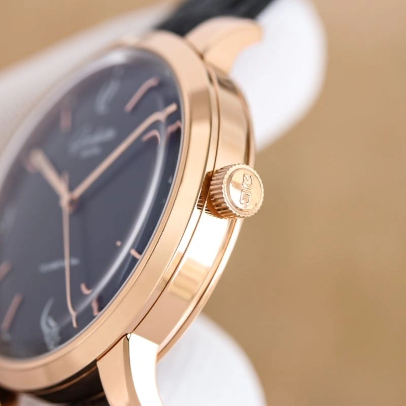 Trendy GLASHUTTE Watches 182617