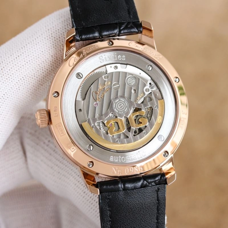 Trendy GLASHUTTE Watches 182617