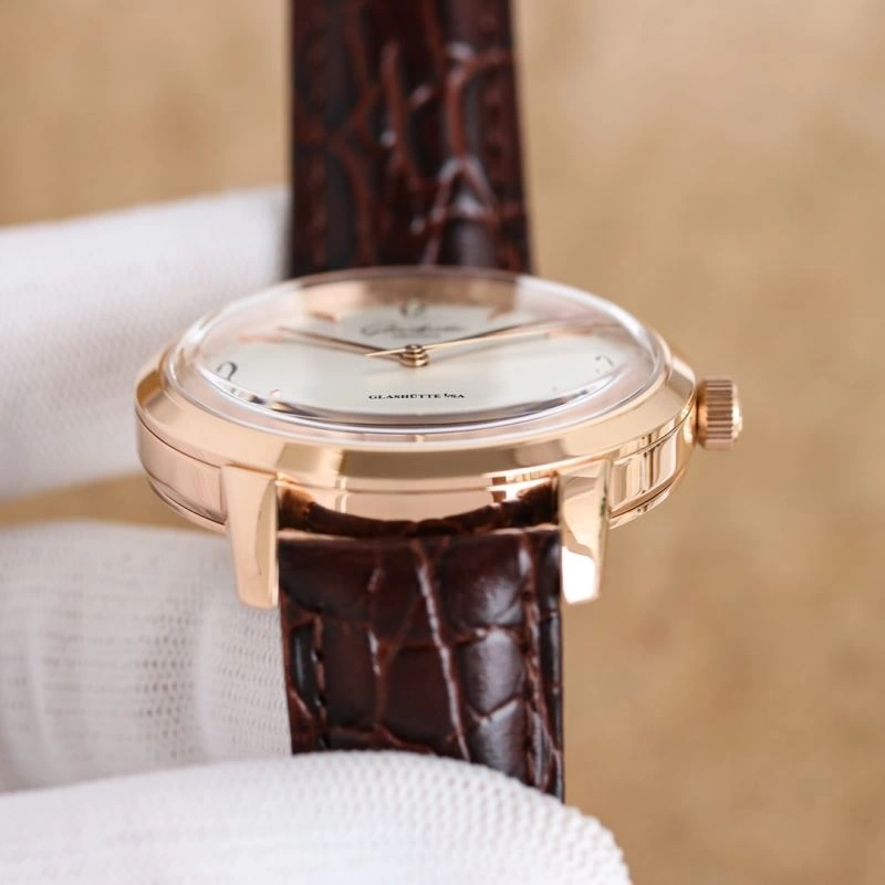 Trendy GLASHUTTE Watches 182617