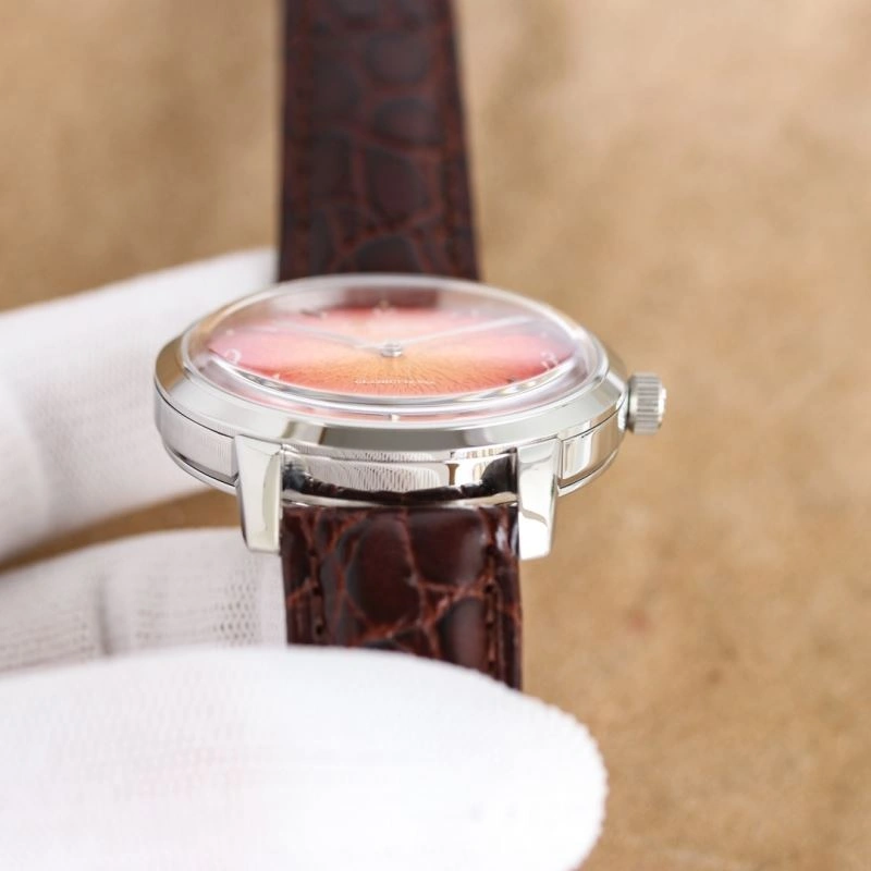 GLASHUTTE Watches Resilient 182614