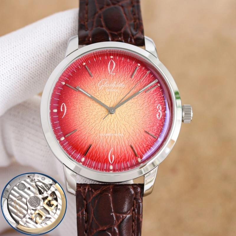 Lightweight GLASHUTTE Watches 182613