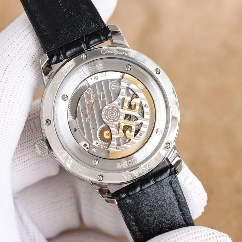 Lightweight GLASHUTTE Watches 182613
