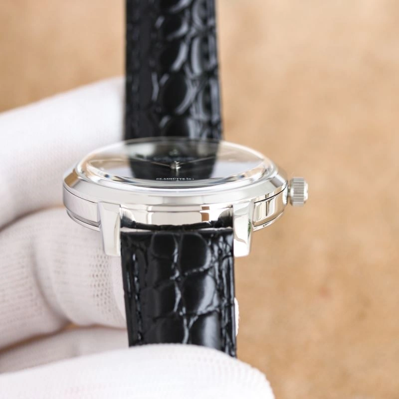 Resilient GLASHUTTE Watches 182607