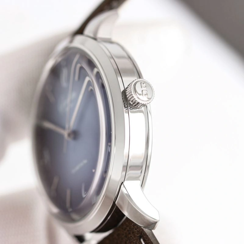 GLASHUTTE Watches Durable 182611